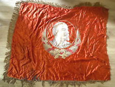 Sowjetunion fahne flagge gebraucht kaufen  München