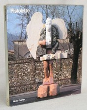 Michelangelo pistoletto ed.198 usato  Torino