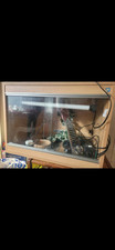 snake terrarium for sale snake terrarium for sale CHESTERFIELD