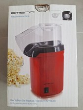 Emerio popcornmaschine 1200 gebraucht kaufen  Aschaffenburg