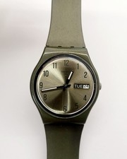 Swatch standards 2019 usato  Vasto