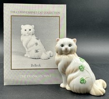 Franklin mint curio for sale  Florence