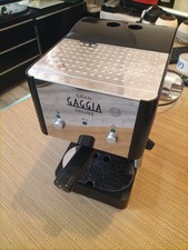 2018 gaggia ri8425 for sale  CHATHAM