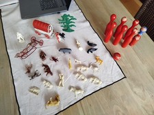 Spielzeug 60er jahre gebraucht kaufen  Landau