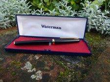 Waterman stylo plume d'occasion  Auxerre