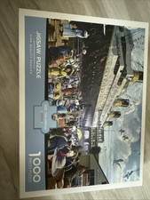 Titanic jigsaw puzzle for sale  Chesapeake