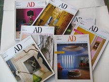 Architectural digest più usato  Torino