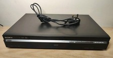Sony rdr hxd970 for sale  NEWPORT