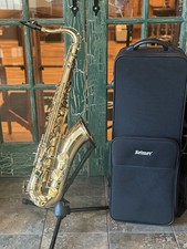Selmer sts 411 for sale  Olyphant