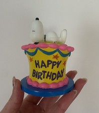 Vintage peanuts snoopy for sale  BRIGHTON