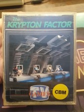 The kripton factor usato  Cagliari