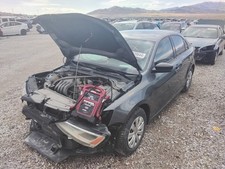 2013 volkswagen jetta for sale  Tooele