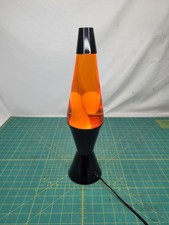 Vintage 90s lava for sale  Plymouth