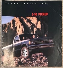 Chevrolet pickups large for sale  LEICESTER