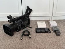 Panasonic AVCCAM AG-HMC150P 3CCD - Testado/Funciona - Incl. Bateria/carregador comprar usado  Enviando para Brazil