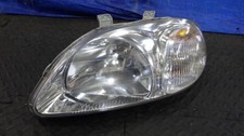 Farol esquerdo HONDA Civic 1998 E-EK3 33151S04J01 [usado] [PA111617622] comprar usado  Enviando para Brazil