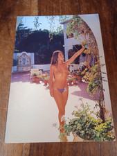 Carte postale lumiere d'occasion  Cagnes-sur-Mer