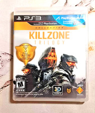 killzone trilogy ps3 comprar usado killzone trilogy ps3 comprar usado  Enviando para Brazil