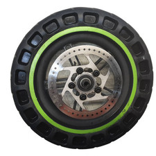 Used scooter isinwheel for sale  WEDNESBURY