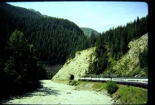 Original railroad slide for sale  Valley Stream