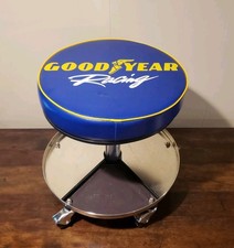 Goodyear racing metal for sale  Burghill