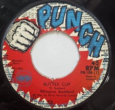 Reggae winston scotland for sale  Hollywood