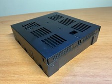 Rack móvel Icy Dock MB322SP-B para 2 x 2,5" SATA/SAS HDD/SSD para 5,25" HDD comprar usado  Enviando para Brazil