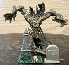 Horrorclix tombstones set for sale  Denver