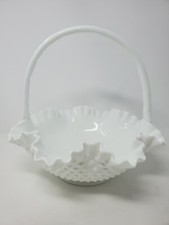 Vintage fenton hobnail for sale  O Fallon