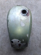 Suzuki gs1000g tank d'occasion  Expédié en Belgium