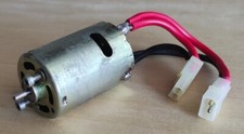 Mabuchi elektromotor rs540sh gebraucht kaufen  Marktoberdorf