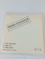 Echo chamber track for sale  NEWTON ABBOT