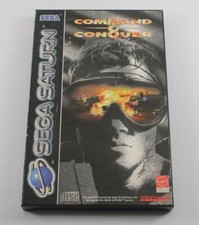 Command conquer for sale  MANCHESTER
