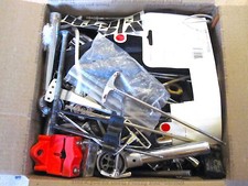 Drum parts hardware for sale  Casper