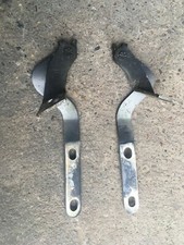 Ford granada mk2 gebraucht kaufen  Mahlow