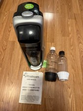 Sodastream jet sparkling for sale  Hadley