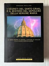 Segreti del santo usato  Modena