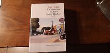 Joel dicker vérité d'occasion  Vidauban