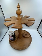 Large vintage wooden for sale  SALTASH