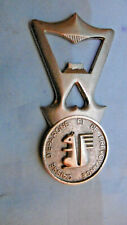 Decapsuleur caisse epargne d'occasion  Vif