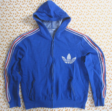 Veste adidas capuche d'occasion  Arles