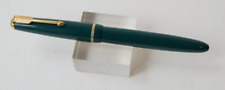 Vintage parker duofold d'occasion  Expédié en Belgium