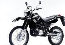 Yamaha 125 de06 gebraucht kaufen  Altenglan-Umland