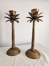 set 3 large candleholders for sale  Cincinnati