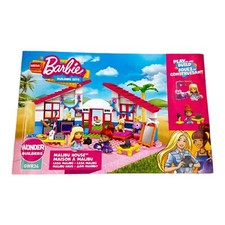 Mega barbie malibu for sale  Ft Mitchell