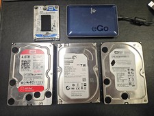 Nas wd40efrx festplatte gebraucht kaufen  Kerpen