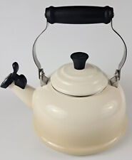 Creuset enamel steel for sale  Mobile