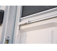 American motorhome screen for sale  CHELTENHAM