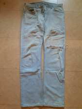 Levis 501 jeans d'occasion  Nantes-