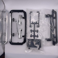 Rc4wd random parts for sale  Tyler